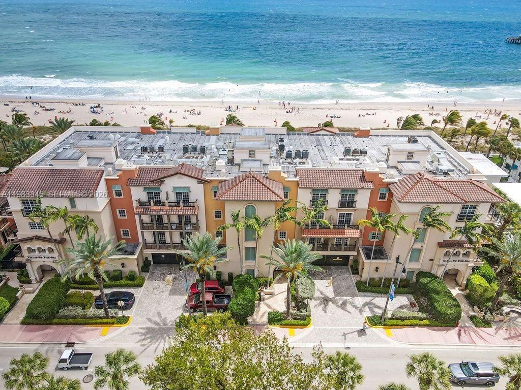 Photo of 4444 El Mar Drive 3204 #3204 listing for Sale