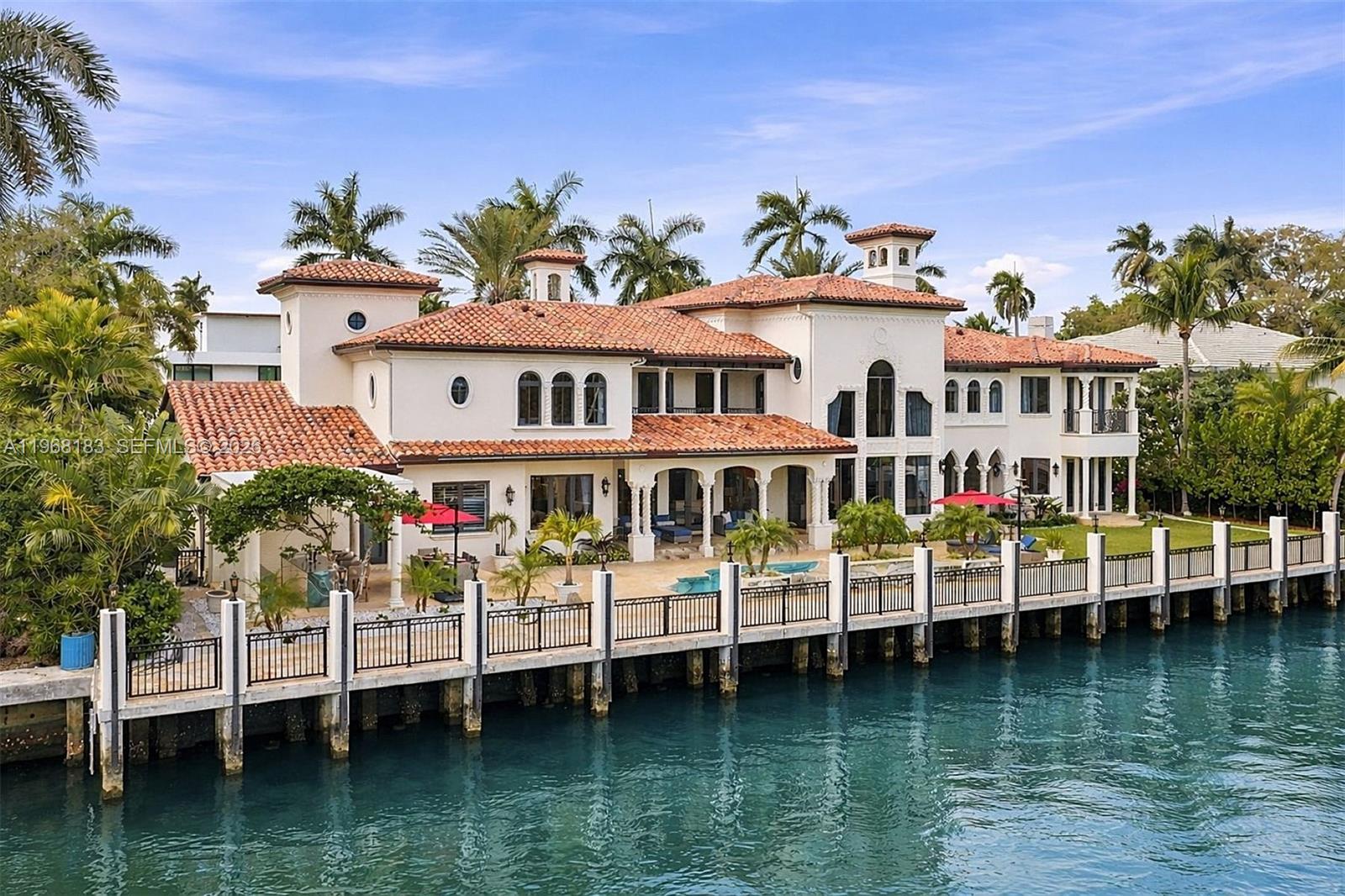 Photo of 628 Coral Way # listing for Sale