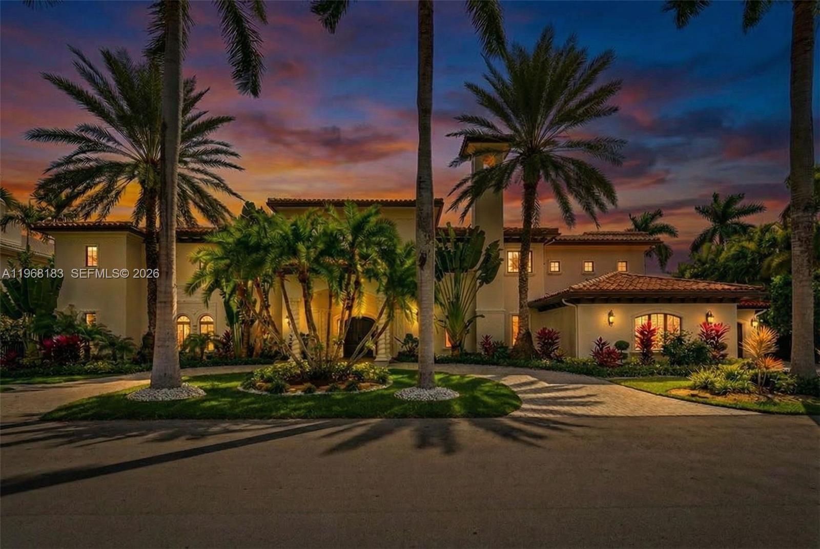Photo of 628 Coral Way # listing for Sale