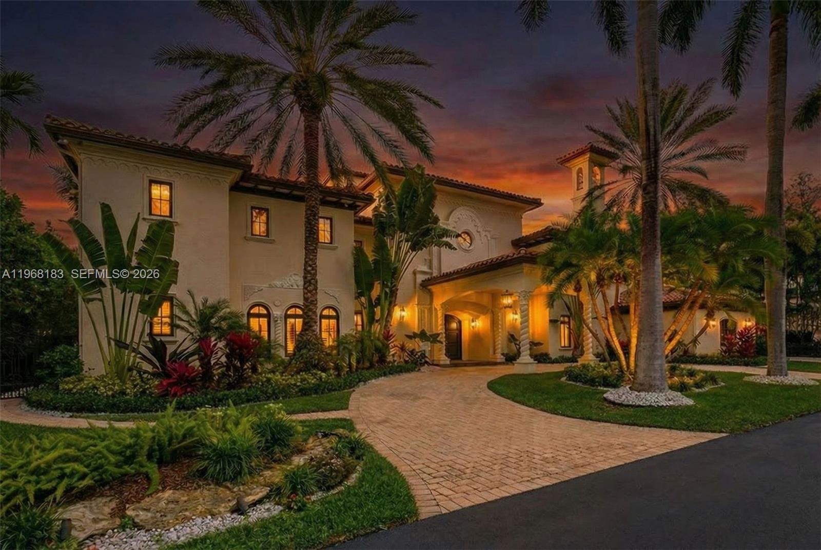 Photo of 628 Coral Way # listing for Sale