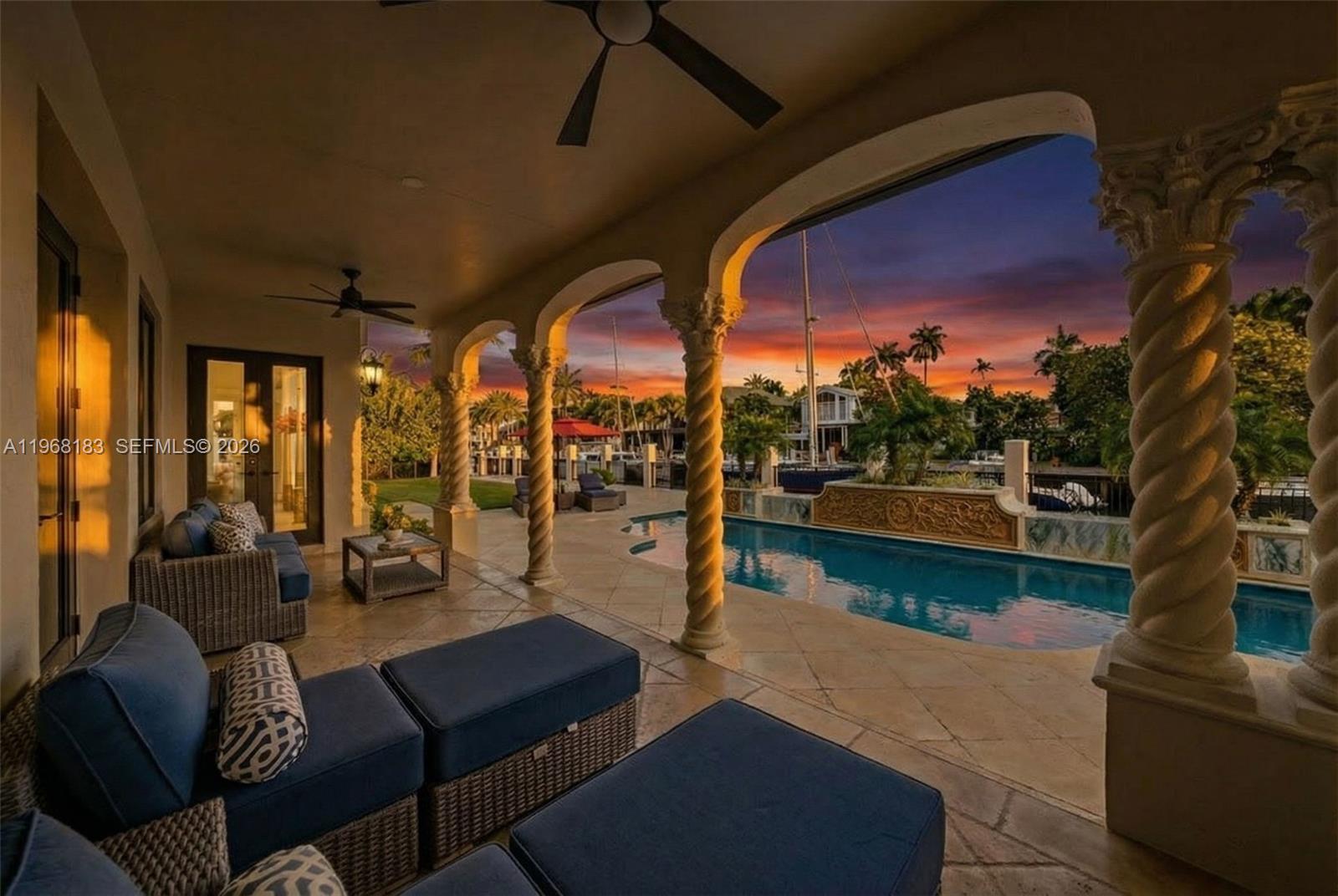 Photo of 628 Coral Way # listing for Sale