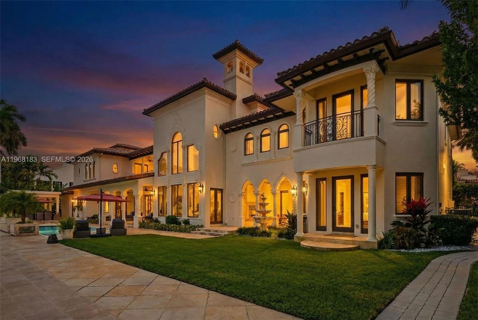 Photo of 628 Coral Way # listing for Sale