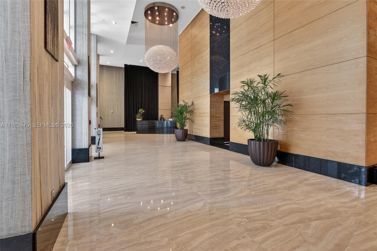 Photo of 950 Brickell Bay Drive 4100 #4100 listing for Sale