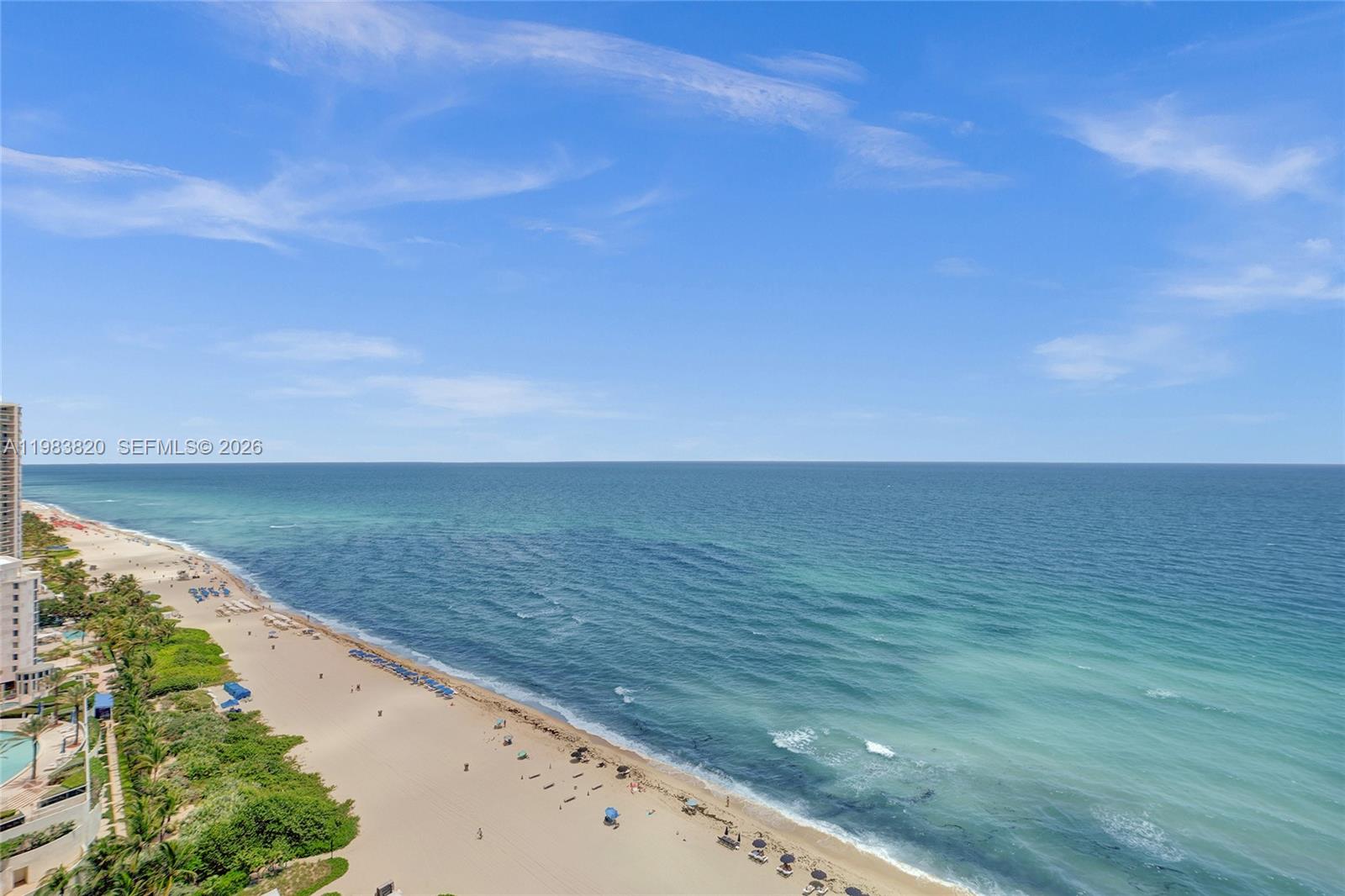 Photo of 17121 Collins Avenue 2003 #2003 listing for Sale