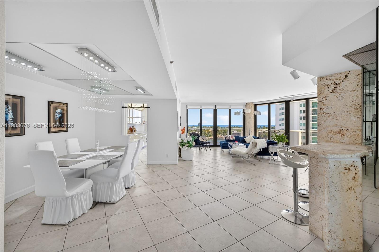 Photo of 20281 E Country Club Drive 608 #608 listing for Sale