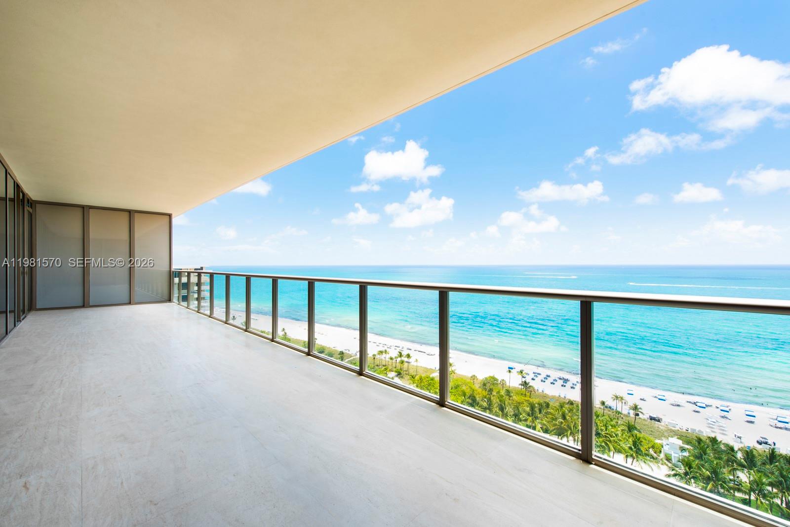 Photo of 9705 Collins Avenue 1701N / 1702N #1701N / 1702N listing for Sale