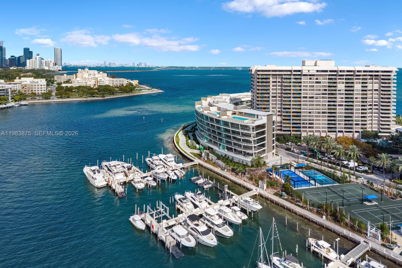 Photo of 5 Grove Isle Drive L205 #L205 listing for Sale
