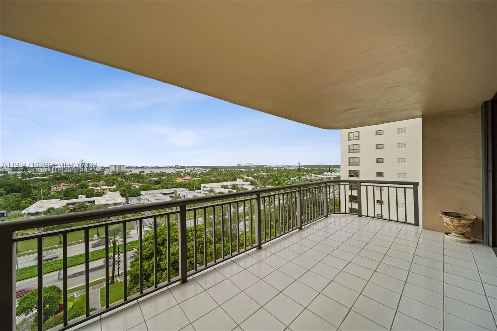 Photo of 10175 Collins Avenue 807 #807 listing for Sale