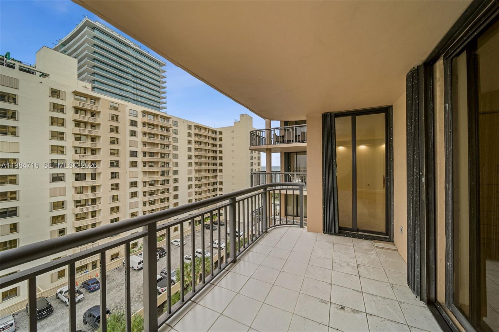 Photo of 10175 Collins Avenue 807 #807 listing for Sale