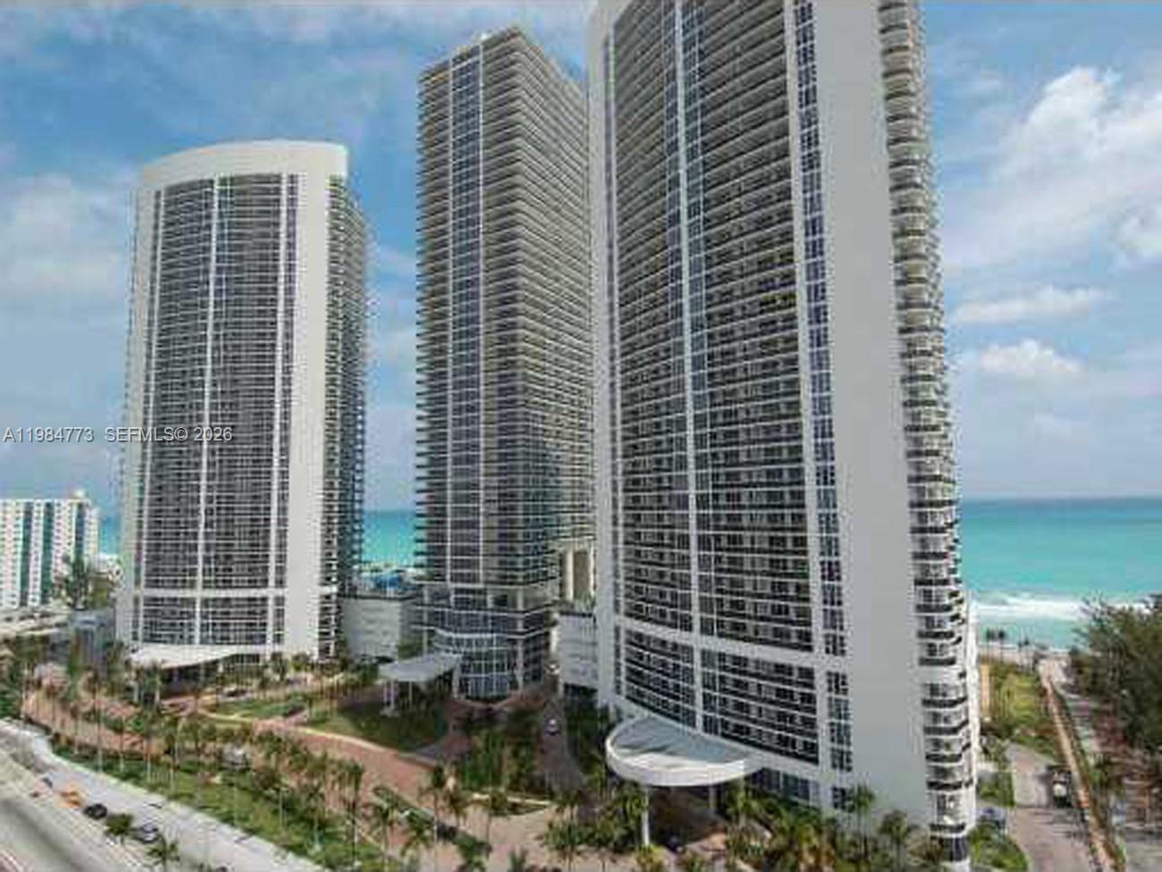 Photo of 1800 S Ocean Drive 1606 #1606 listing for Sale