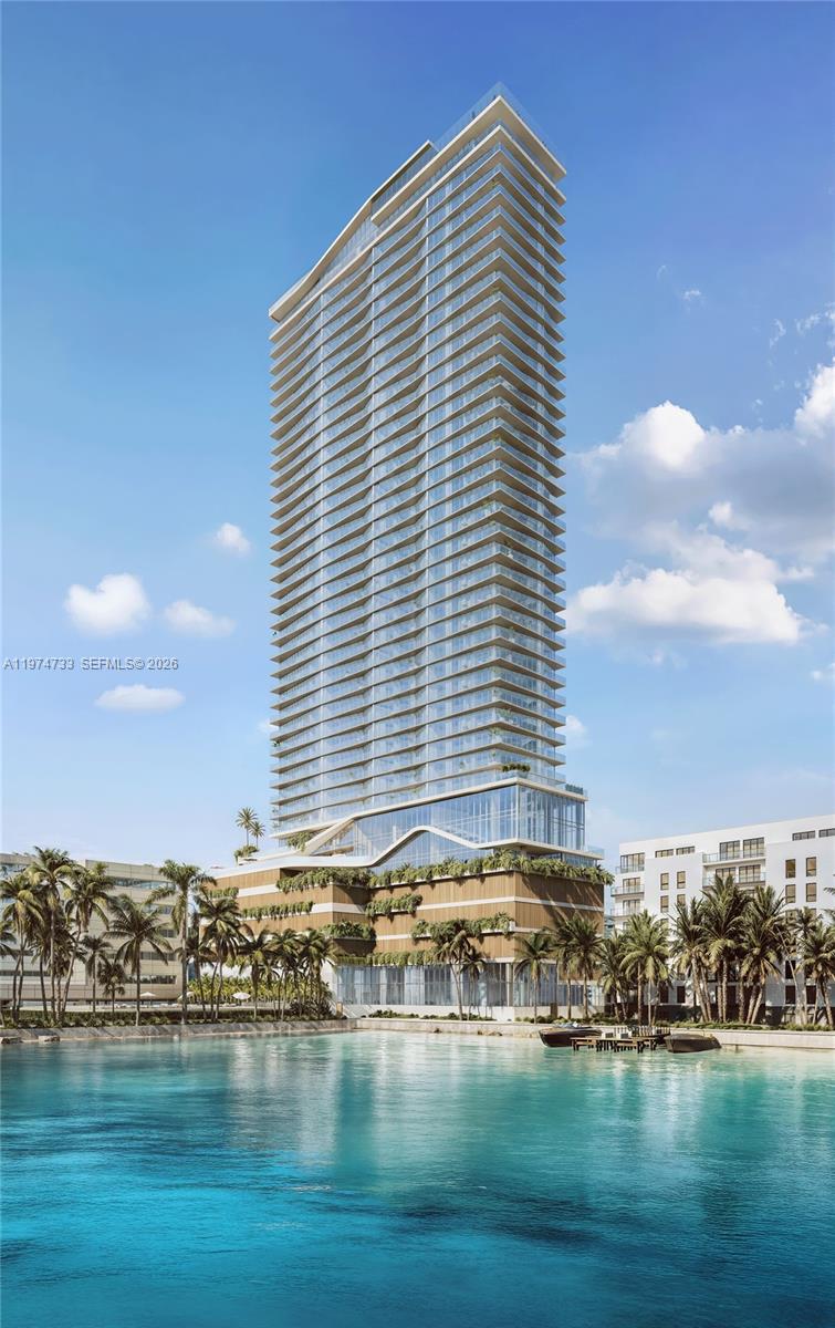 Photo of 456 NE 29th Street 2404 #2404 listing for Sale