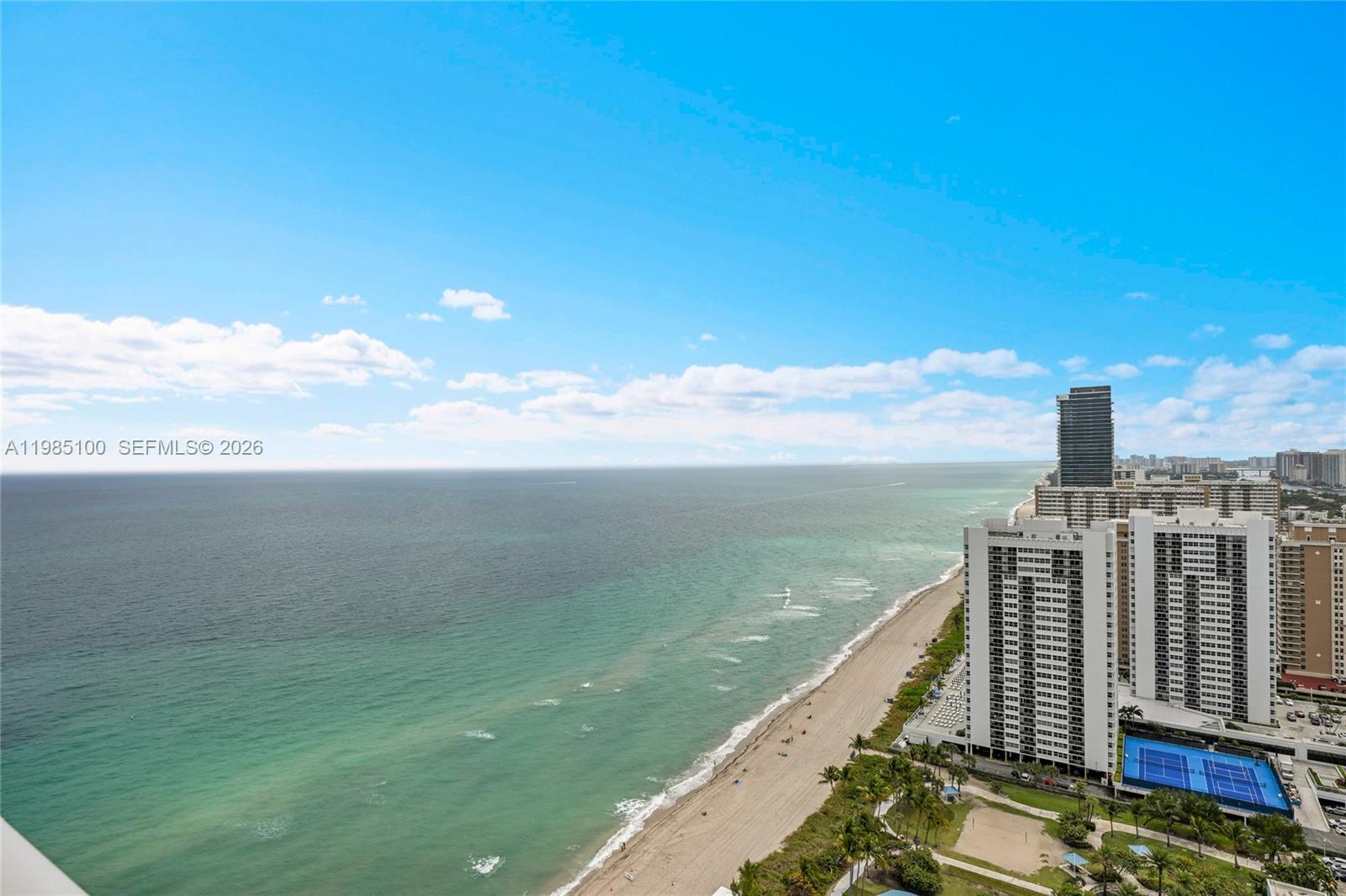 Photo of 1830 S Ocean Drive 3104 #3104 listing for Sale