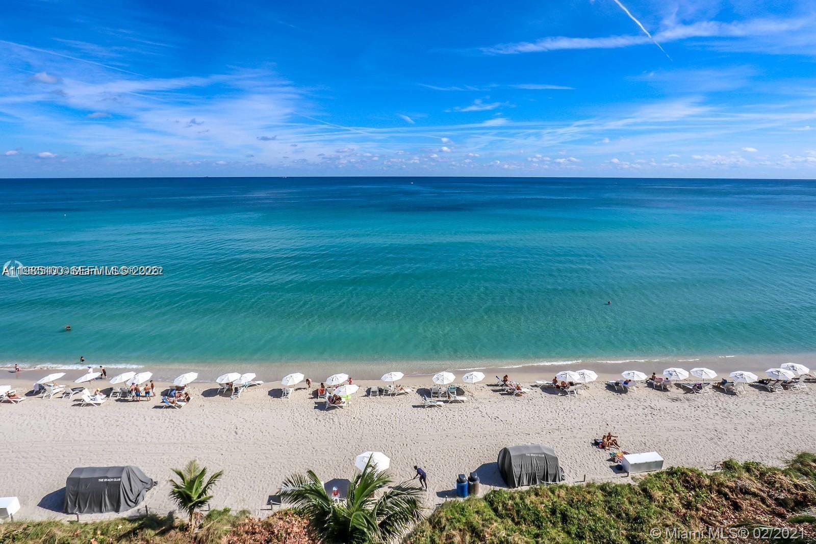 Photo of 1830 S Ocean Drive 3104 #3104 listing for Sale