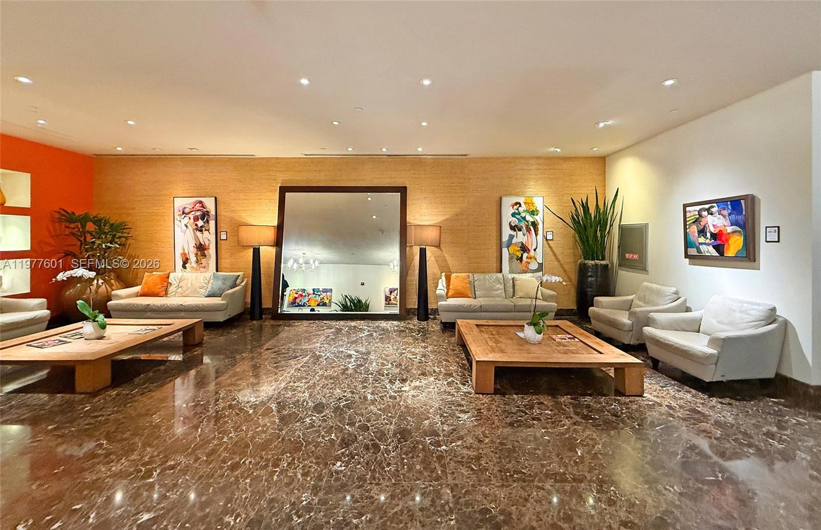 Photo of 601 N Fort Lauderdale Beach Boulevard 712 #712 listing for Sale