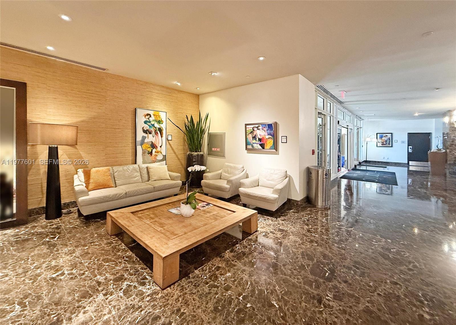 Photo of 601 N Fort Lauderdale Beach Boulevard 712 #712 listing for Sale