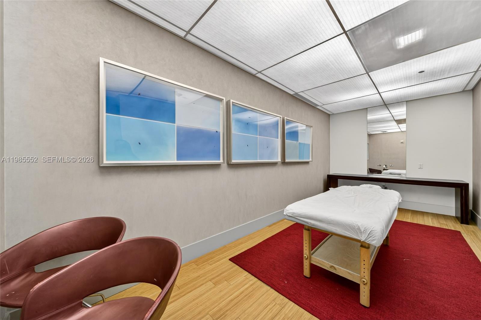 Photo of 500 Brickell Avenue 3901 #3901 listing for Sale