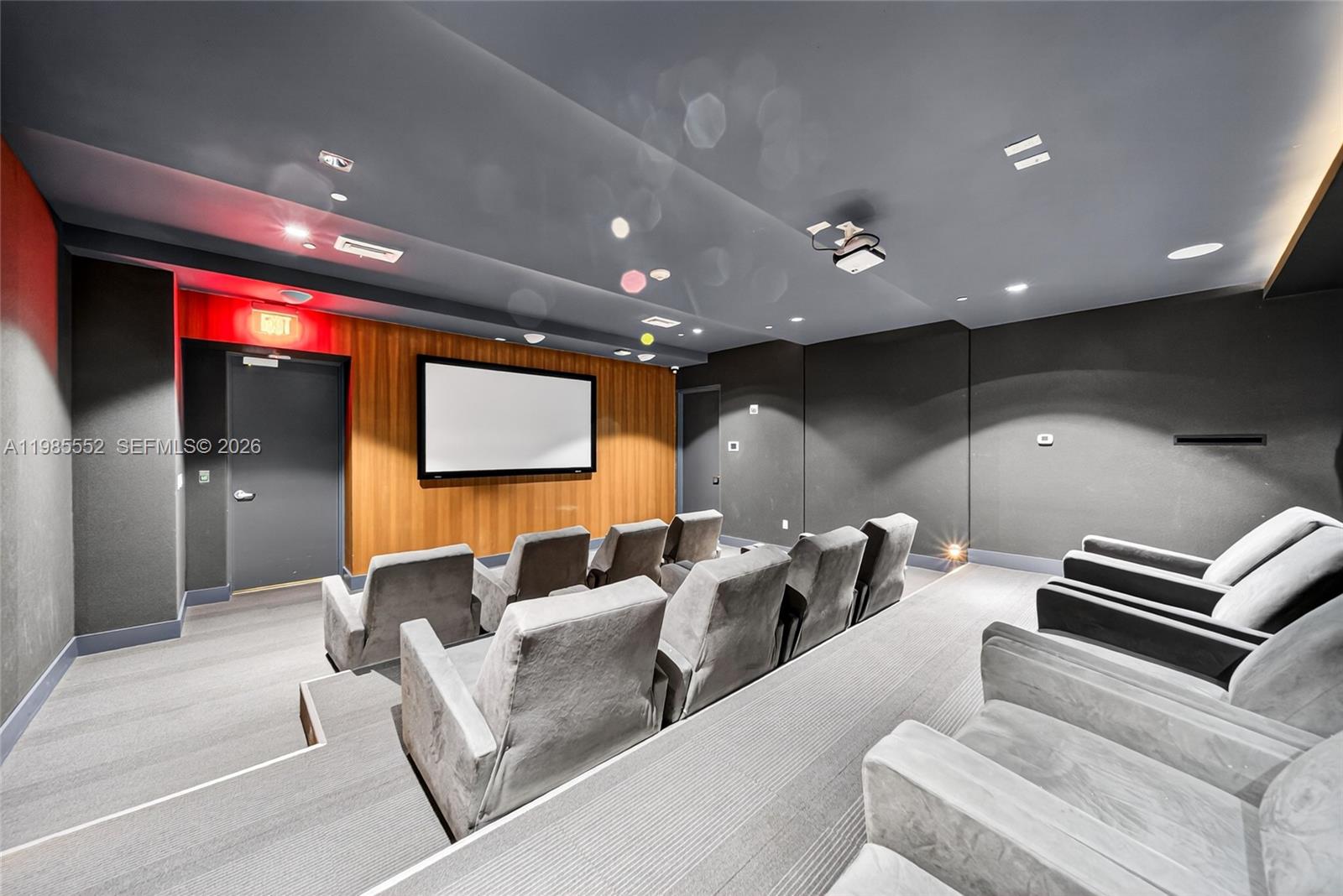 Photo of 500 Brickell Avenue 3901 #3901 listing for Sale