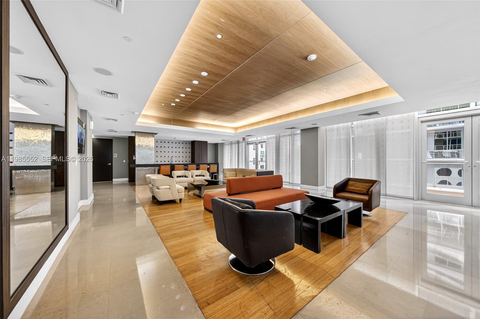 Photo of 500 Brickell Avenue 3901 #3901 listing for Sale