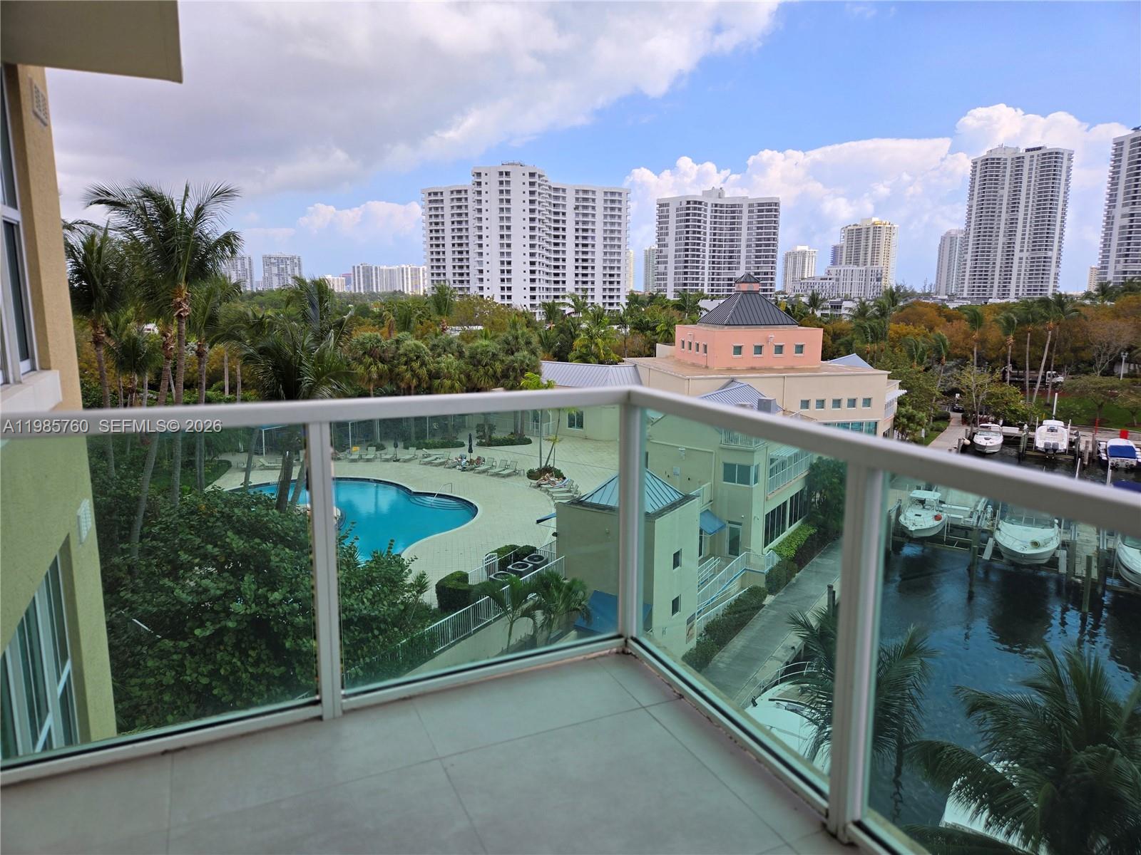 Photo of 3340 NE 190th Street 606 #606 listing for Sale