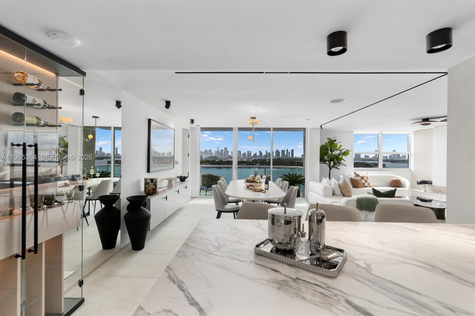 Photo of 650 West Avenue 1203/1205 #1203/1205 listing for Sale