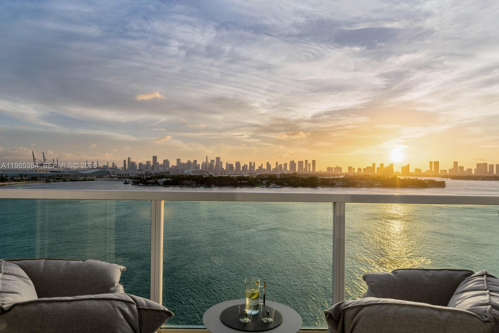 Photo of 650 West Avenue 1203/1205 #1203/1205 listing for Sale