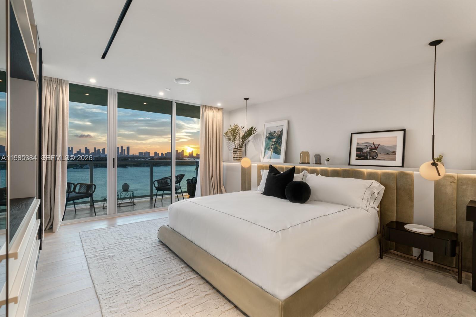 Photo of 650 West Avenue 1203/1205 #1203/1205 listing for Sale