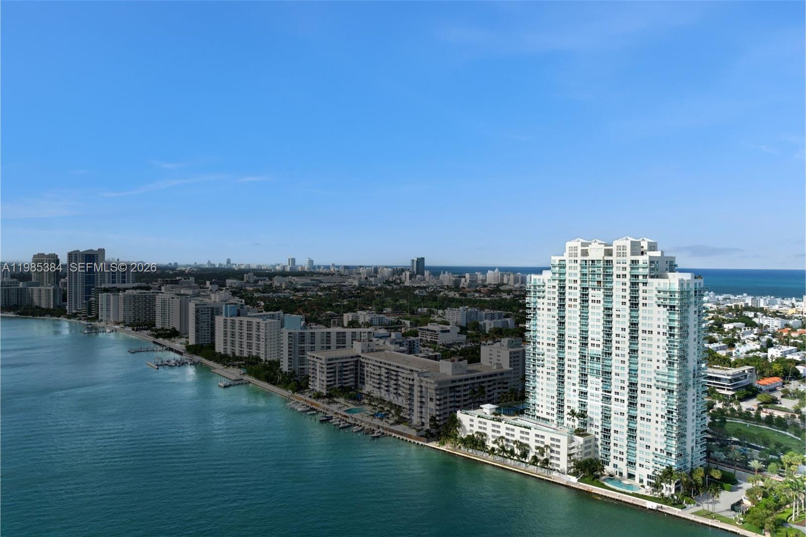 Photo of 650 West Avenue 1203/1205 #1203/1205 listing for Sale