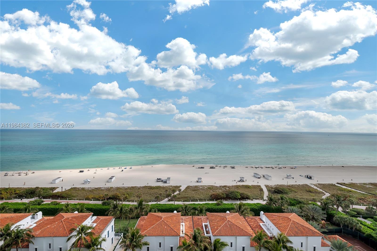 Photo of 5959 Collins Avenue 1503 #1503 listing for Sale