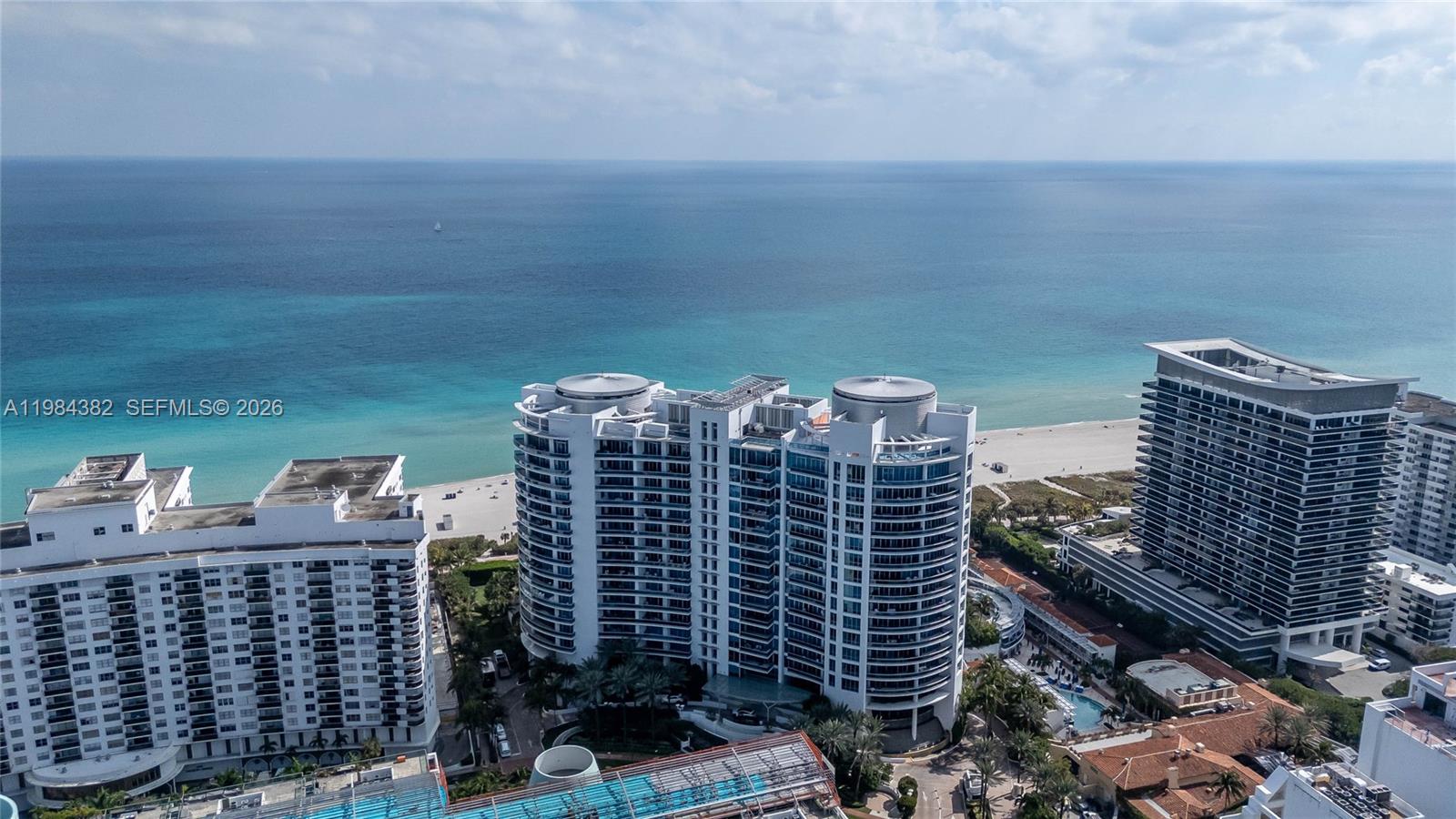 Photo of 5959 Collins Avenue 1503 #1503 listing for Sale