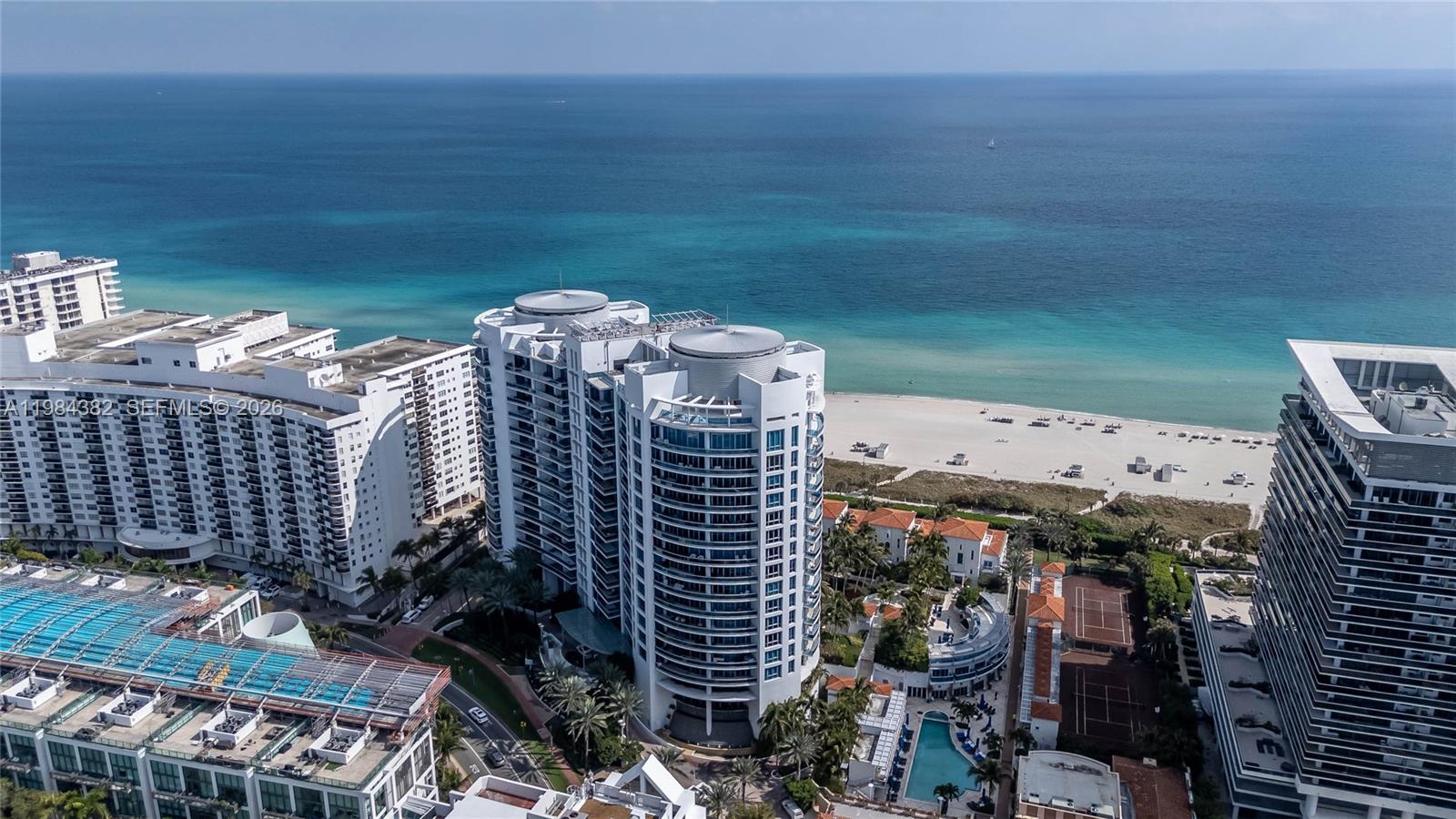 Photo of 5959 Collins Avenue 1503 #1503 listing for Sale