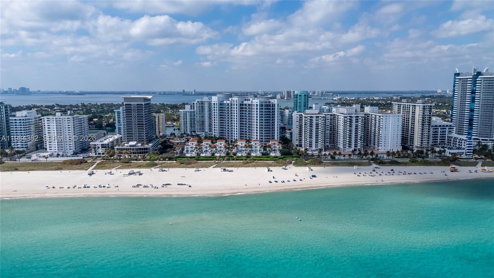 Photo of 5959 Collins Avenue 1503 #1503 listing for Sale