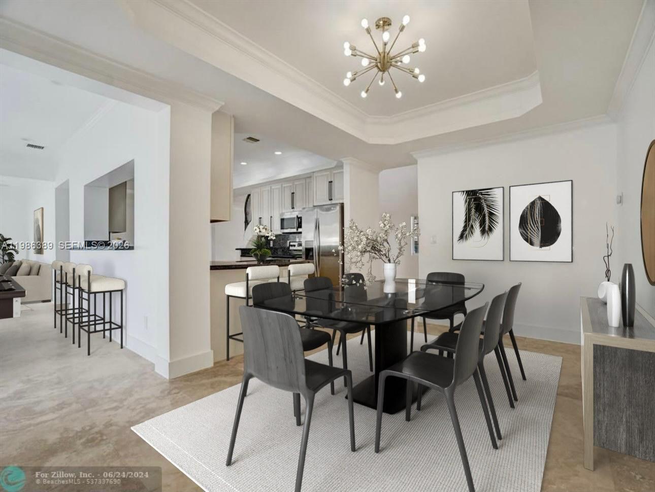 Photo of 2319 NE 35th Drive # listing for Sale