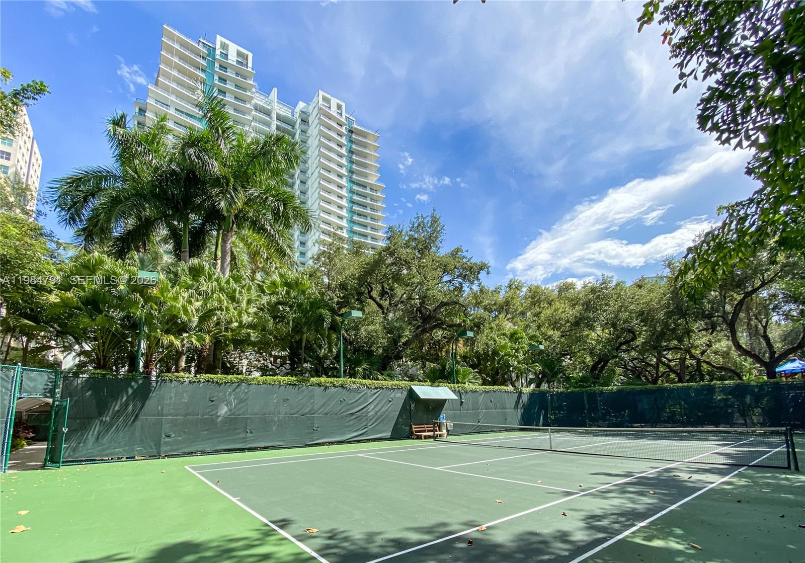 Photo of 2627 S Bayshore Drive 1408 #1408 listing for Sale
