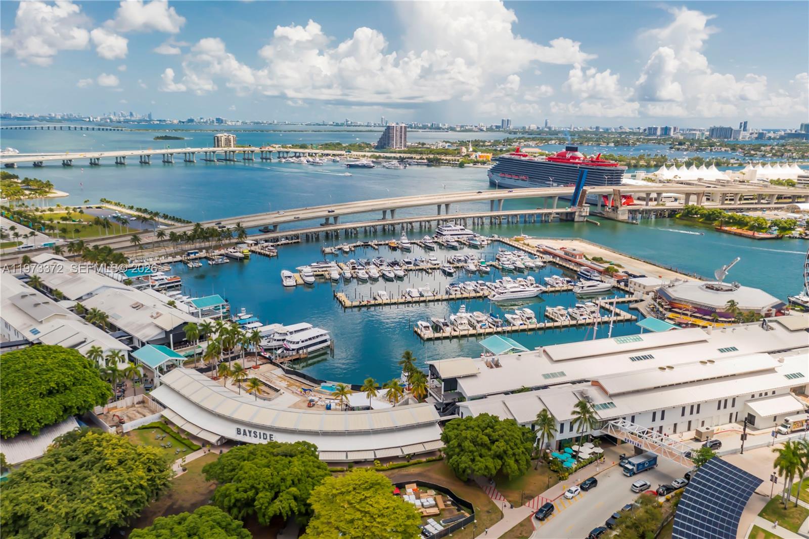 Photo of 253 NE 2nd Street 3108 #3108 listing for Sale