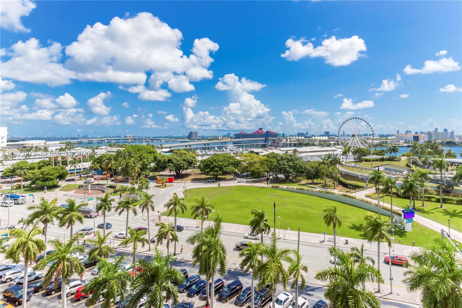 Photo of 253 NE 2nd Street 3108 #3108 listing for Sale