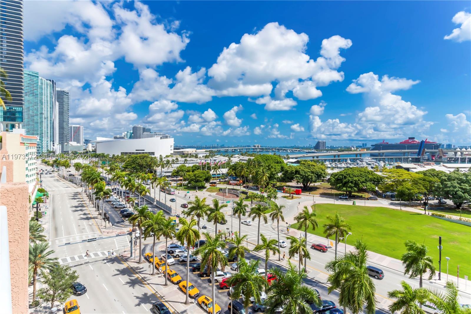 Photo of 253 NE 2nd Street 3108 #3108 listing for Sale