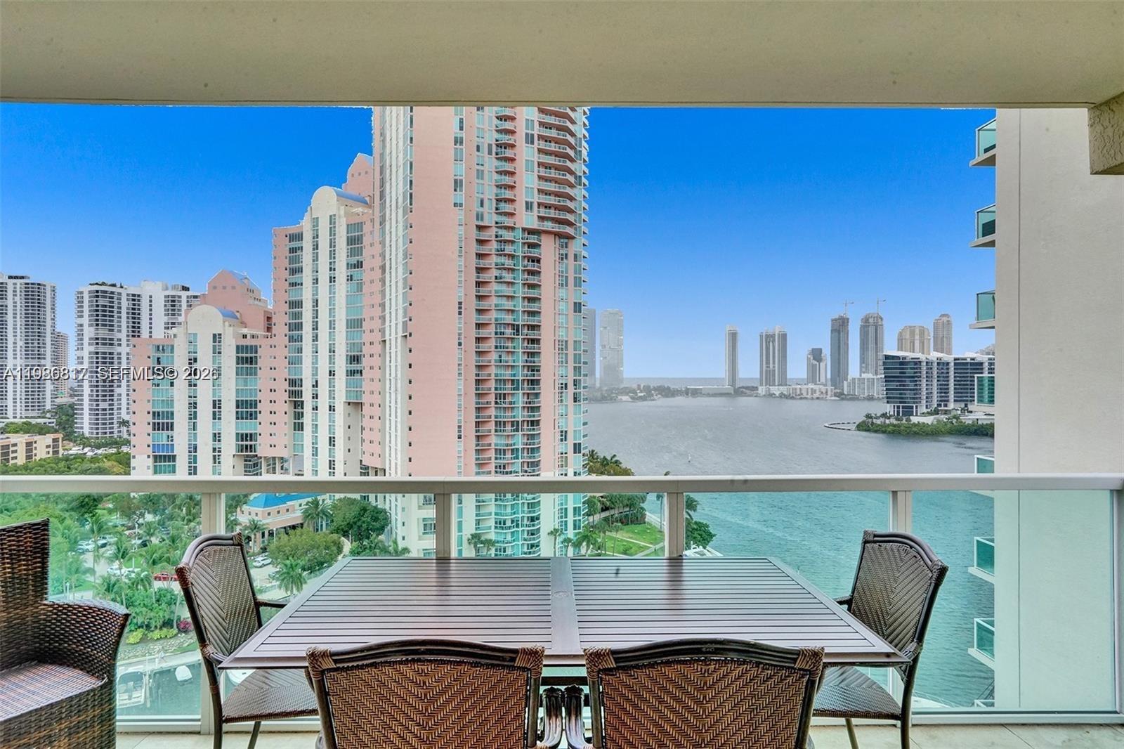 Photo of 3340 NE 190th Street 1409 #1409 listing for Sale
