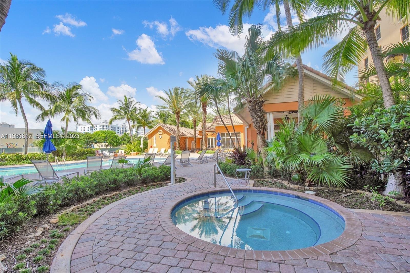 Photo of 3340 NE 190th Street 1409 #1409 listing for Sale
