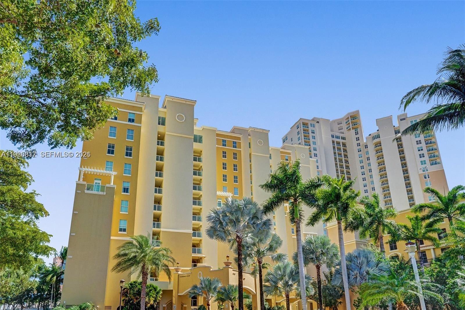 Photo of 3340 NE 190th Street 1409 #1409 listing for Sale