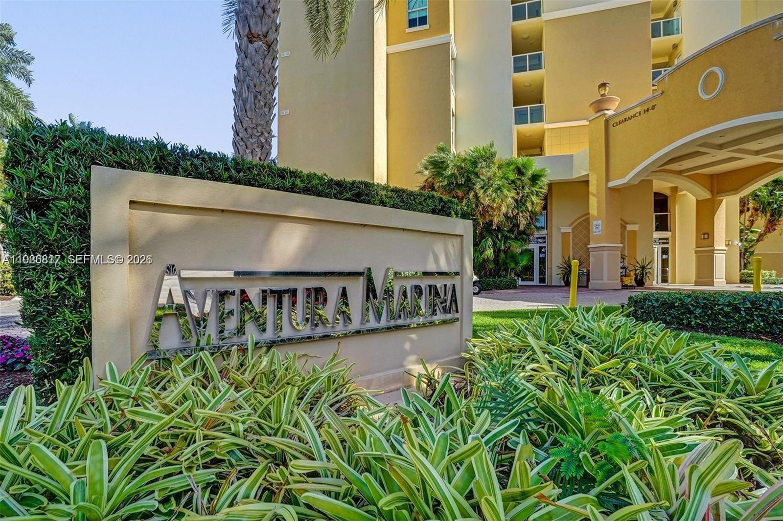 Photo of 3340 NE 190th Street 1409 #1409 listing for Sale