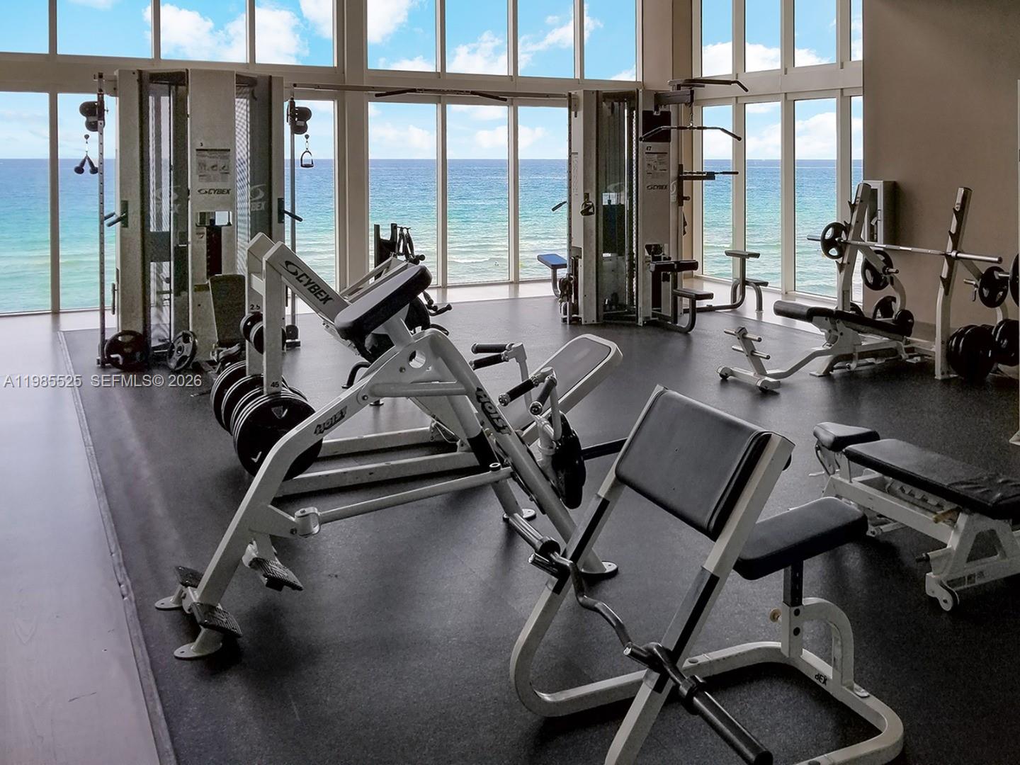 Photo of 1800 S Ocean Drive 3908 #3908 listing for Sale