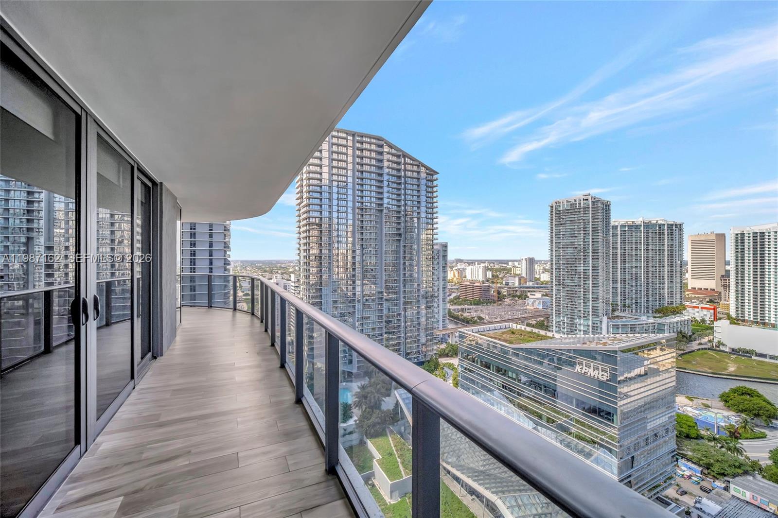 Photo of 801 S Miami Avenue 2909 #2909 listing for Sale