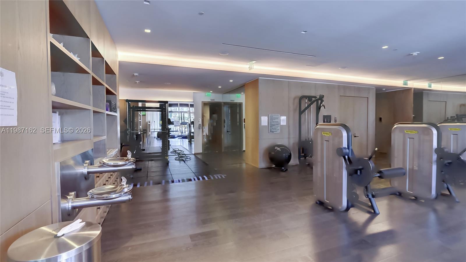 Photo of 801 S Miami Avenue 2909 #2909 listing for Sale