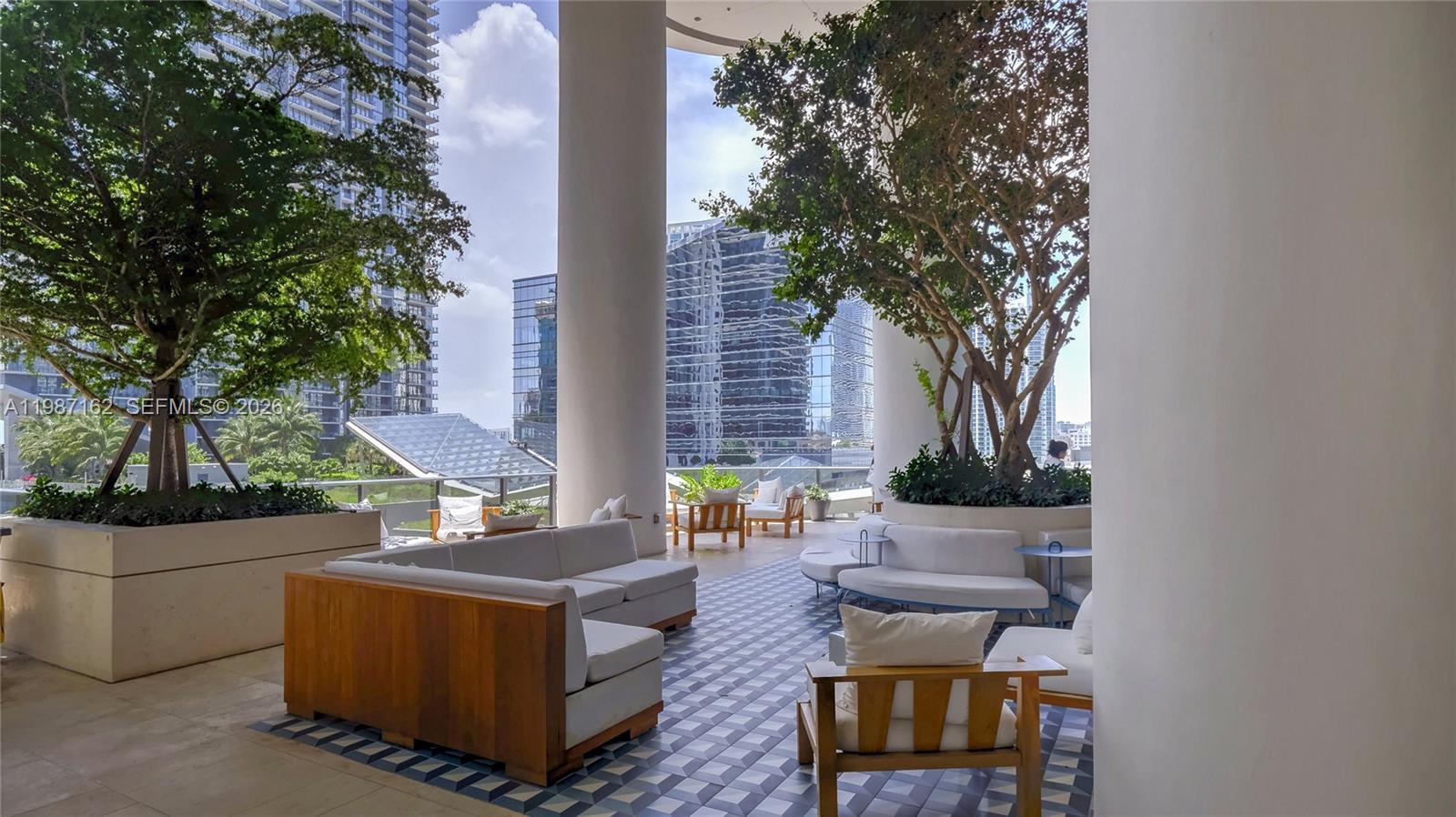 Photo of 801 S Miami Avenue 2909 #2909 listing for Sale