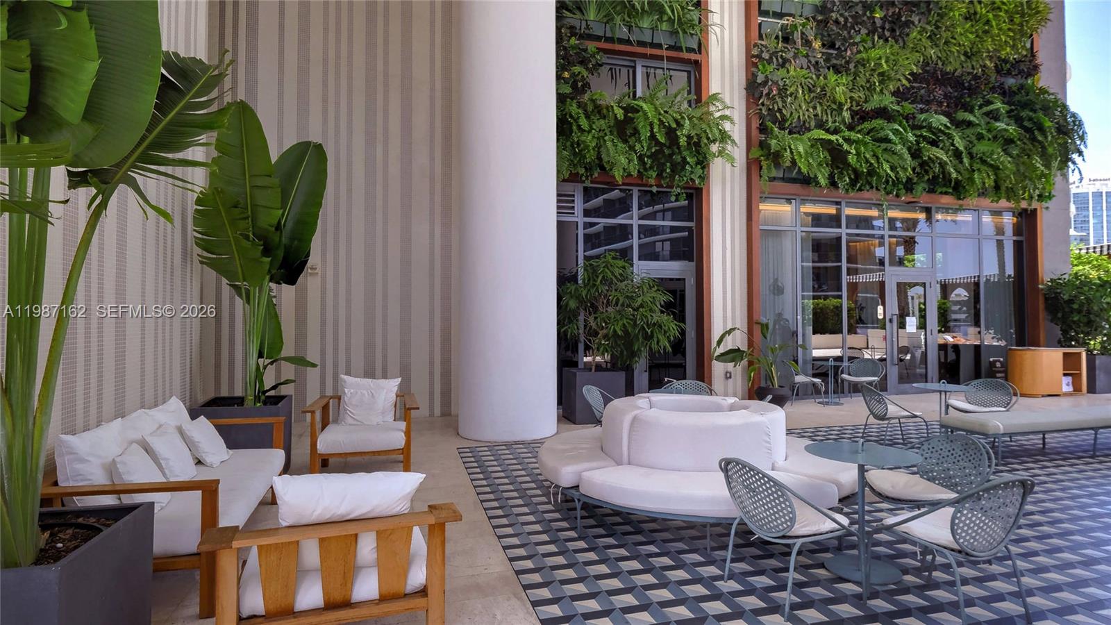 Photo of 801 S Miami Avenue 2909 #2909 listing for Sale