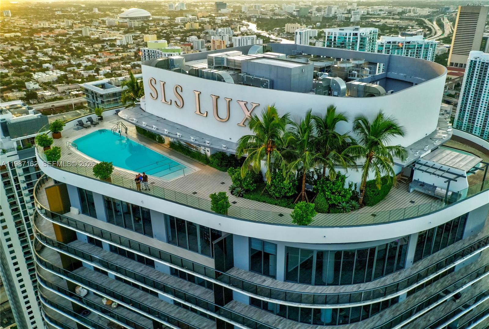 Photo of 801 S Miami Avenue 2909 #2909 listing for Sale