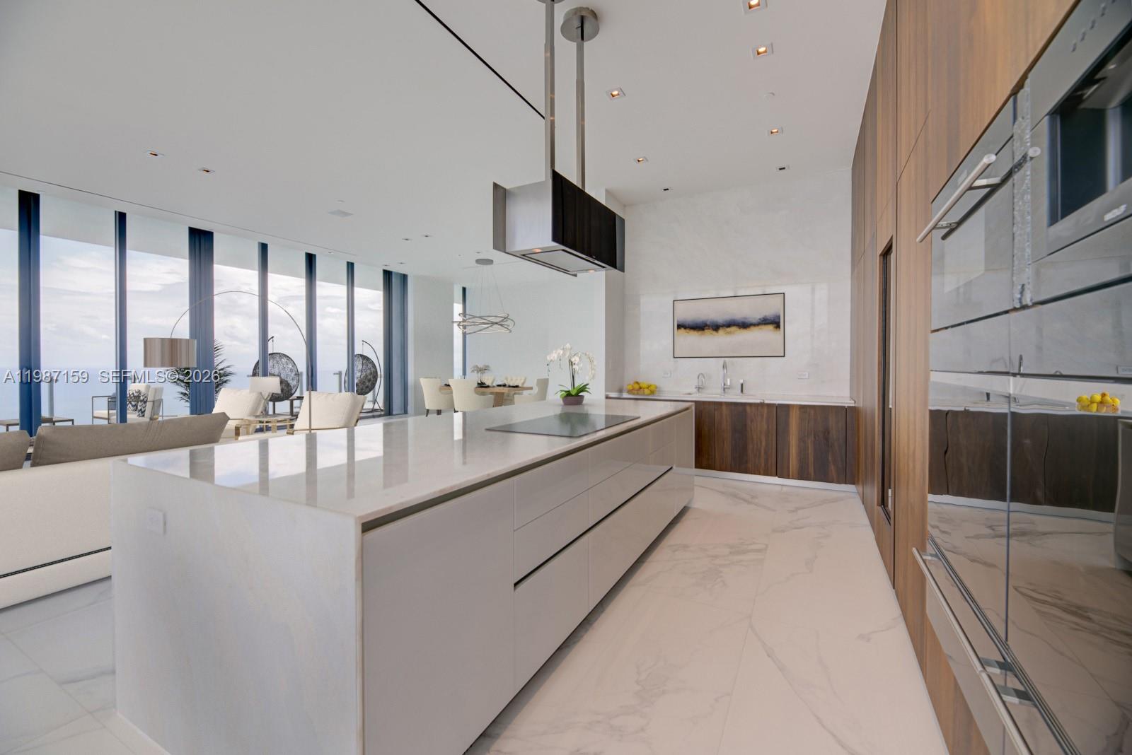 Photo of 17141 Collins Avenue 4501/4601 #4501/4601 listing for Sale