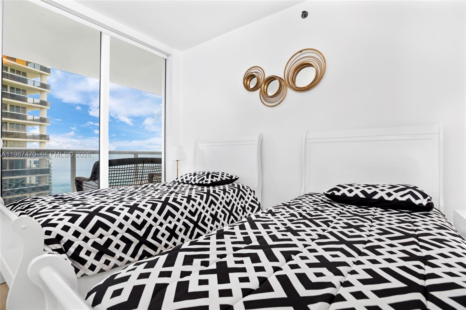 Photo of 1830 S Ocean Drive 2808 #2808 listing for Sale