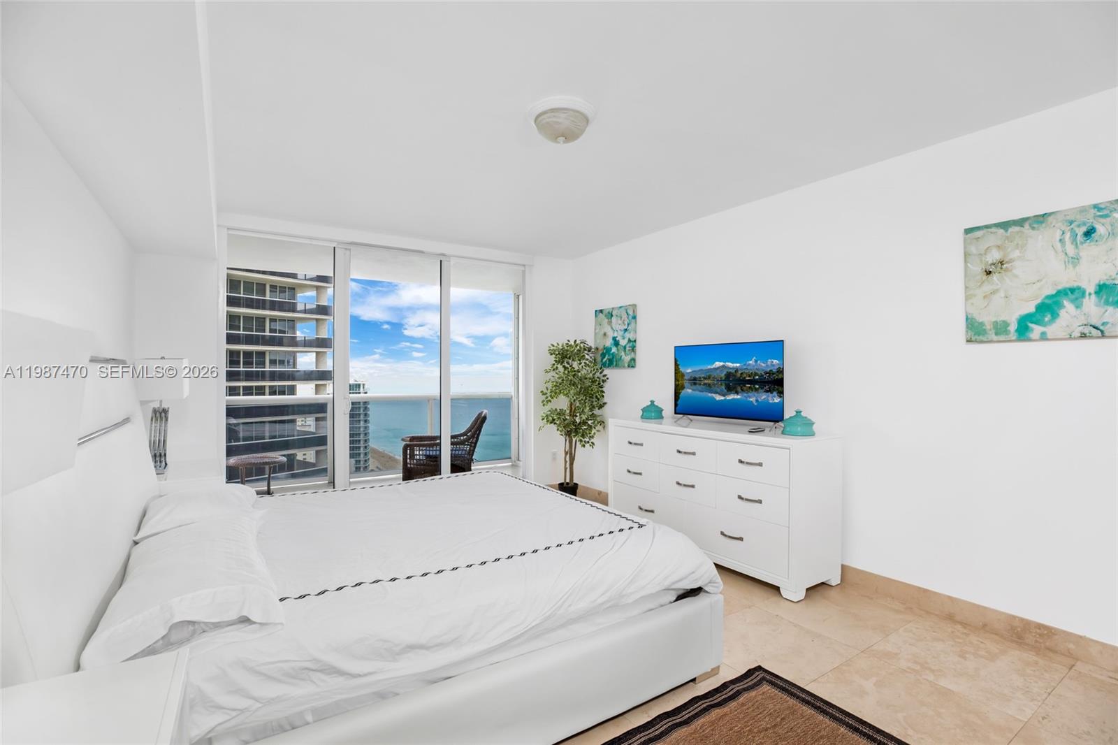 Photo of 1830 S Ocean Drive 2808 #2808 listing for Sale