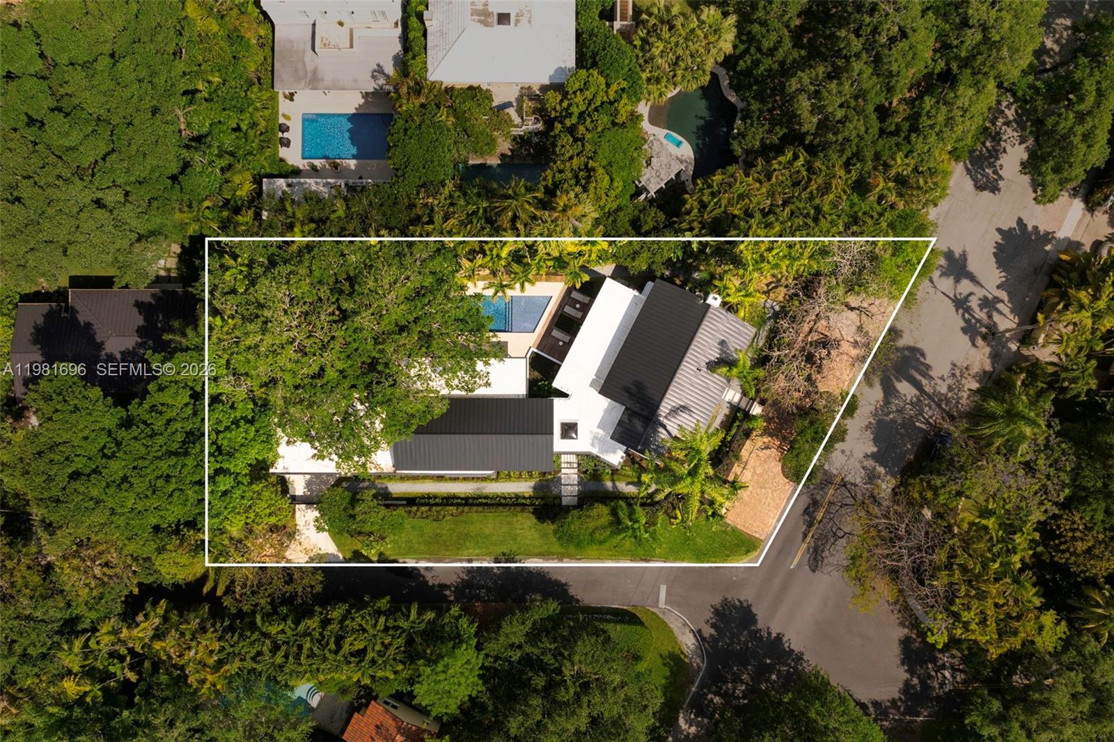 Photo of 1701 Micanopy Avenue # listing for Sale